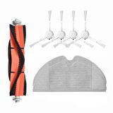 Dreame F9 Robot Süpürge Uyumlu 7'li Yedek Parça Seti